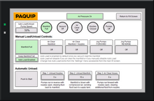 Load image into Gallery viewer, FG-200 Dual Bottle Filling Machine