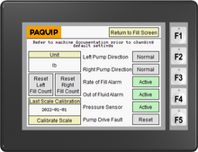 Load image into Gallery viewer, XPG-200 Dual Pail & Gallon Filling Machine