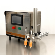 Load image into Gallery viewer, EZ-Adjust Bottle Filler Nozzle Arm