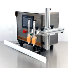 Load image into Gallery viewer, Bottle Fence Kit