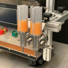 Load image into Gallery viewer, N100-S Sanitary Bottle Filler Nozzle Assembly