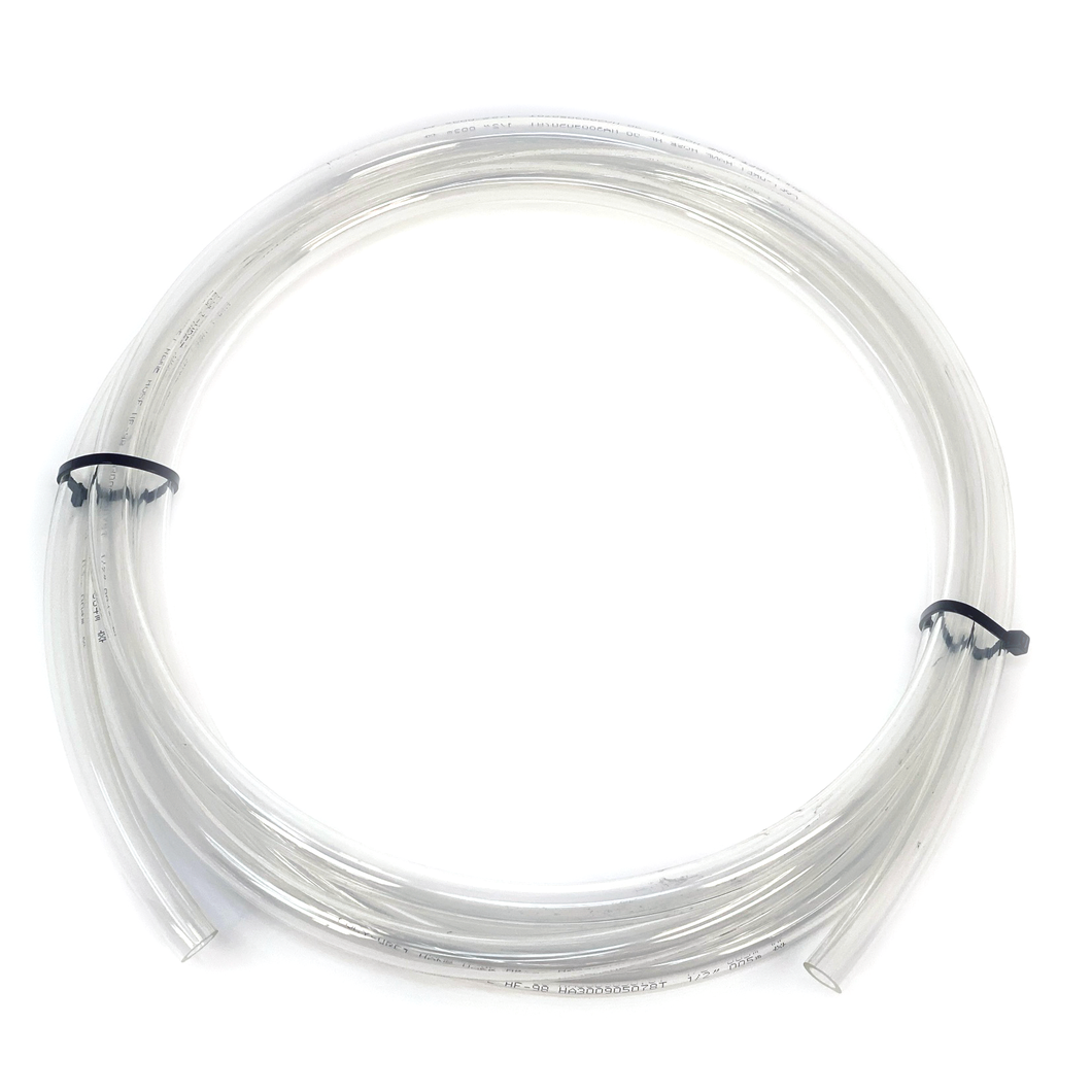 Fluid Hose, 1/2