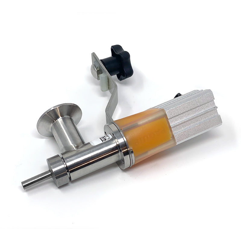 N100-S Sanitary Bottle Filler Nozzle Assembly